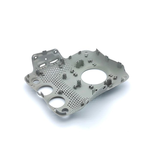 Magnesiumlegering CNC medicinska delar
