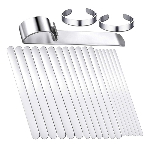 Metallarmband