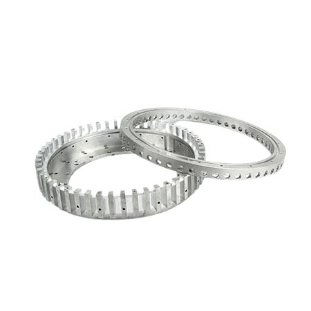 Turn-Mill Combination High Quality Medical Parts